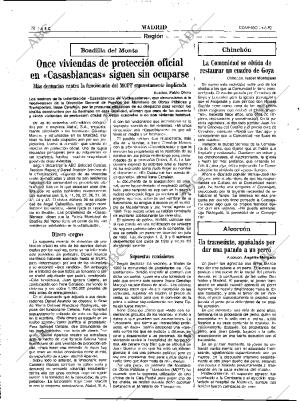 ABC MADRID 14-06-1992 página 78