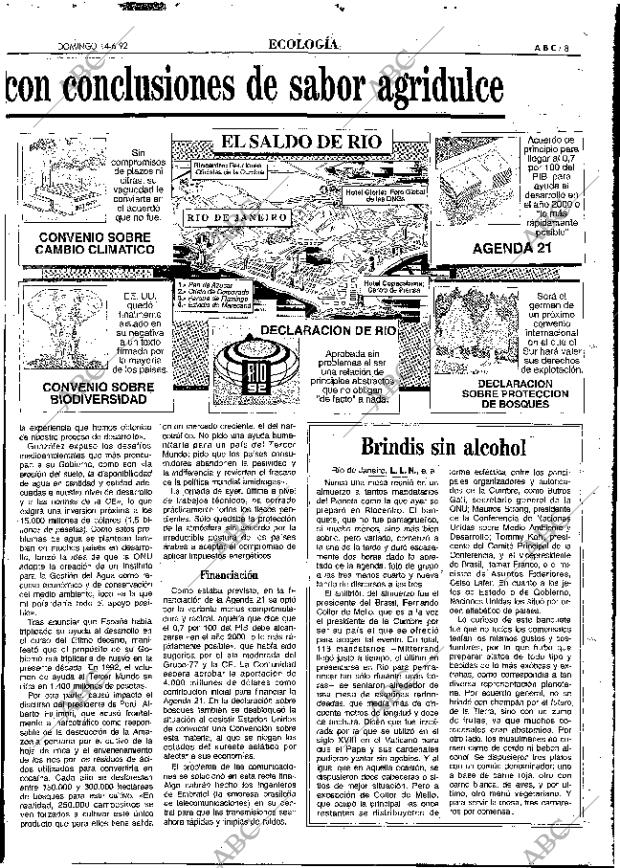 ABC MADRID 14-06-1992 página 81