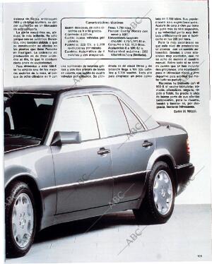 BLANCO Y NEGRO MADRID 14-06-1992 página 109