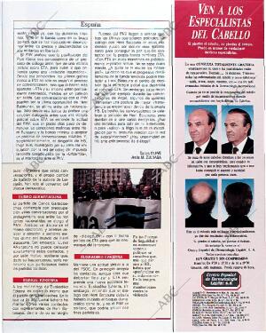 BLANCO Y NEGRO MADRID 14-06-1992 página 21