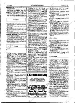 ABC MADRID 15-06-1992 página 130