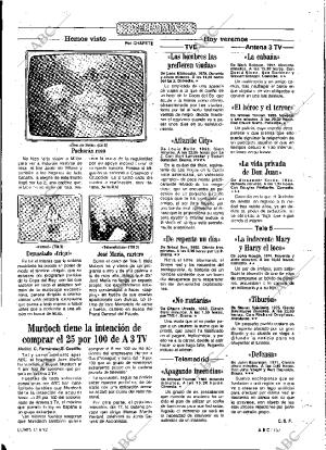 ABC MADRID 15-06-1992 página 157