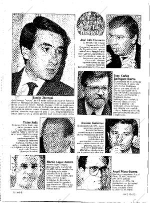 ABC MADRID 15-06-1992 página 16