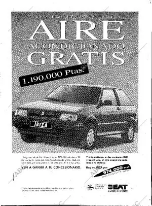 ABC MADRID 15-06-1992 página 18