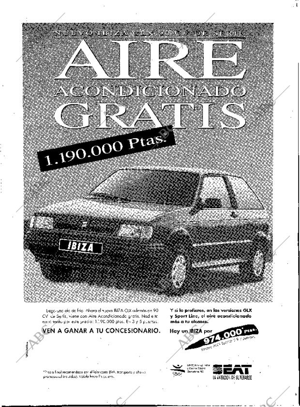 ABC MADRID 15-06-1992 página 18