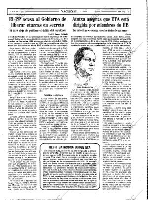 ABC MADRID 15-06-1992 página 25