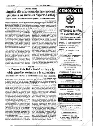 ABC MADRID 15-06-1992 página 39