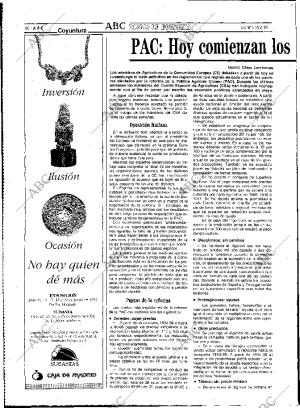 ABC MADRID 15-06-1992 página 60