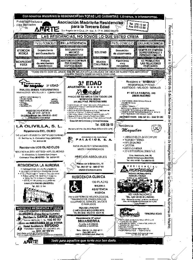 ABC MADRID 15-06-1992 página 7