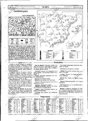 ABC MADRID 15-06-1992 página 84