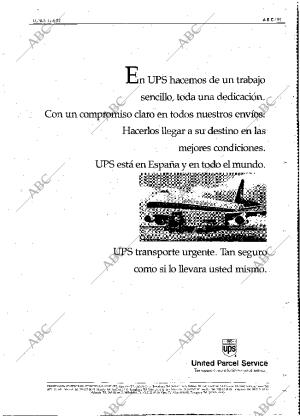 ABC MADRID 15-06-1992 página 95