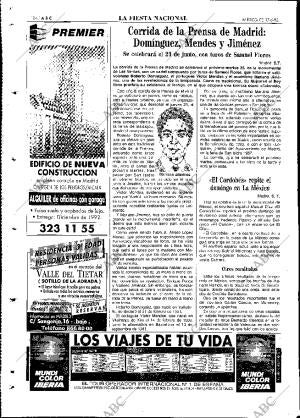 ABC MADRID 17-06-1992 página 104