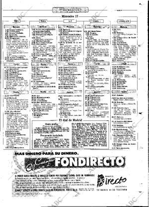 ABC MADRID 17-06-1992 página 143