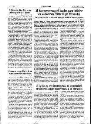 ABC MADRID 17-06-1992 página 28