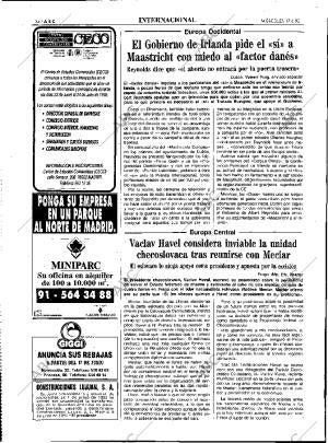 ABC MADRID 17-06-1992 página 34