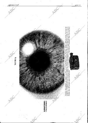 ABC MADRID 17-06-1992 página 37