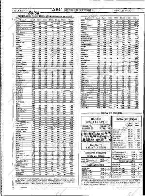 ABC MADRID 17-06-1992 página 48