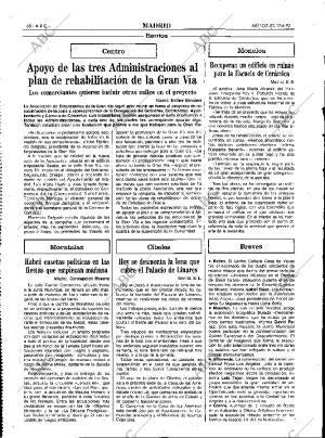 ABC MADRID 17-06-1992 página 68