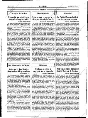 ABC MADRID 17-06-1992 página 70