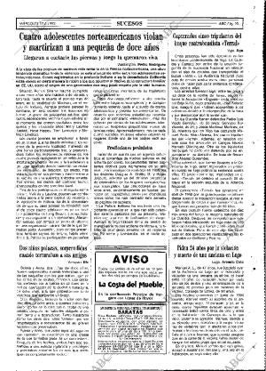 ABC MADRID 17-06-1992 página 95