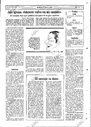 ABC MADRID 18-06-1992 página 105