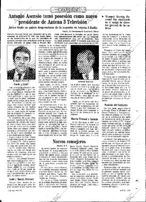 ABC MADRID 18-06-1992 página 139