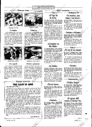 ABC MADRID 18-06-1992 página 141
