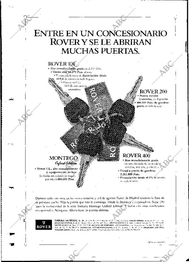 ABC MADRID 18-06-1992 página 144