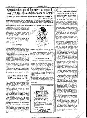 ABC MADRID 18-06-1992 página 23