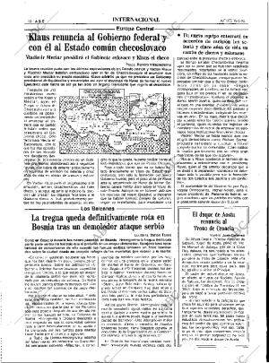 ABC MADRID 18-06-1992 página 32