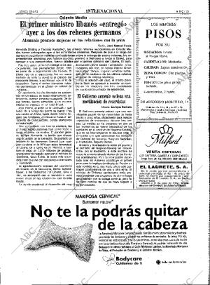 ABC MADRID 18-06-1992 página 35