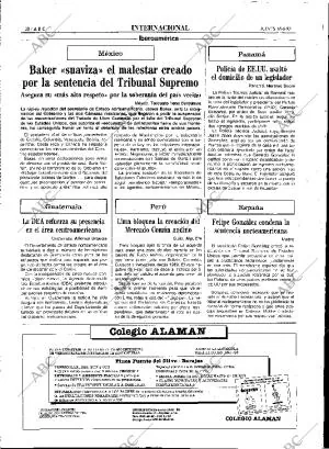 ABC MADRID 18-06-1992 página 38