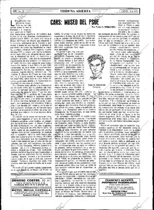 ABC MADRID 18-06-1992 página 42