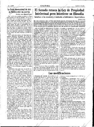 ABC MADRID 18-06-1992 página 62