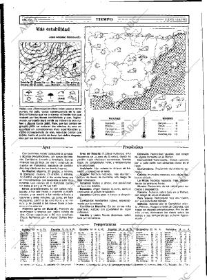 ABC MADRID 18-06-1992 página 76