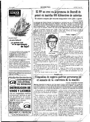 ABC MADRID 18-06-1992 página 78
