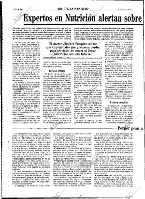 ABC MADRID 18-06-1992 página 82