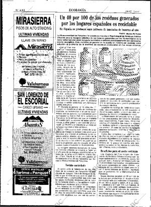 ABC MADRID 18-06-1992 página 92