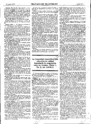 ABC SEVILLA 18-06-1992 página 119
