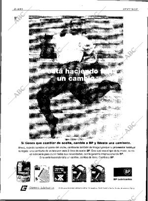 ABC SEVILLA 18-06-1992 página 26