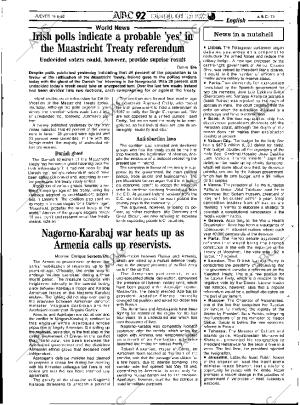 ABC SEVILLA 18-06-1992 página 73