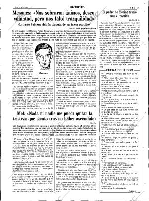 ABC SEVILLA 18-06-1992 página 91