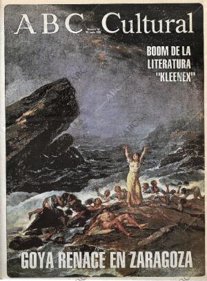 CULTURAL MADRID 19-06-1992 página 1