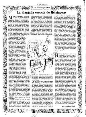 CULTURAL MADRID 19-06-1992 página 24