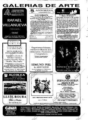 CULTURAL MADRID 19-06-1992 página 26