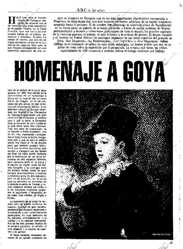 CULTURAL MADRID 19-06-1992 página 27