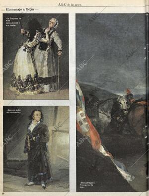 CULTURAL MADRID 19-06-1992 página 28