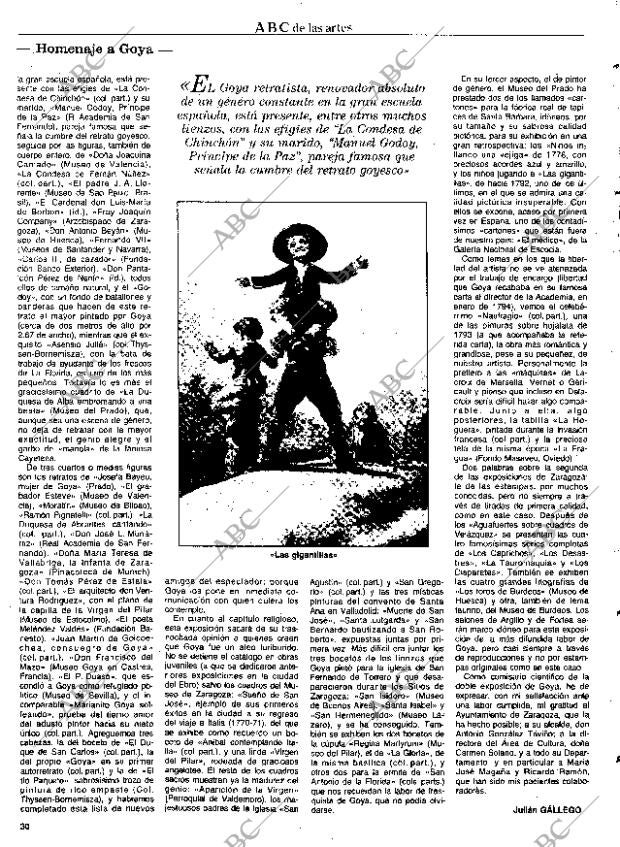 CULTURAL MADRID 19-06-1992 página 30