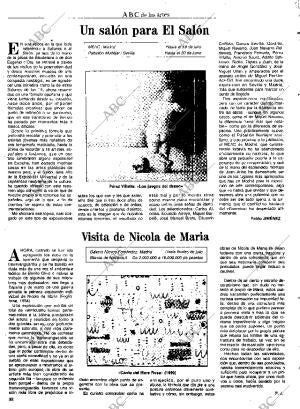 CULTURAL MADRID 19-06-1992 página 32