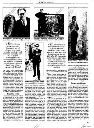 CULTURAL MADRID 19-06-1992 página 37